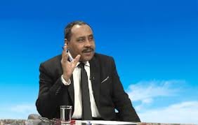 حسن اسماعيل