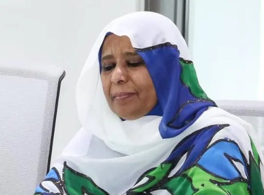 د.سلوي حسن صديق