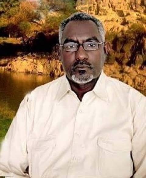 د. عثمان أبو زيد