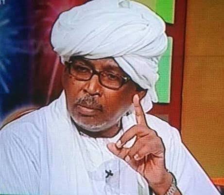 د. عبد السلام محمد خير