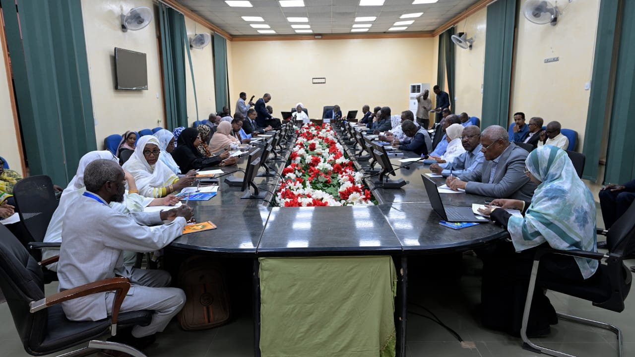 الأمانة العامة لمجلس الوزراء تنظم ورشة حول إعداد منظومات الخطة الإستراتيجية الخمسية