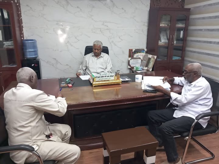 قرارات بتخصيص أراضي لإقامة مدن لإسكان أسر الشهداء بالجزيرة