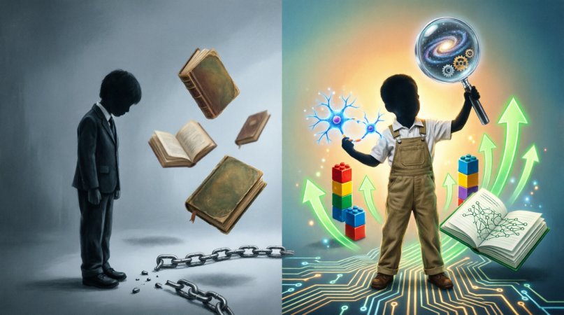 العناد عند الأطفال.. سلوك مزعج أم علامة على شخصية قوية؟