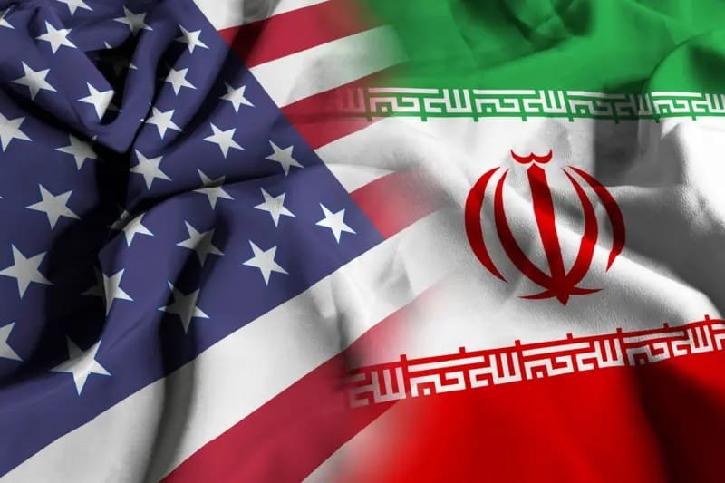 ترامب يهدّد إيران.. وأبوظبي تحذّر من "تصعيد خطير" بعد استهداف محطة براكة النووية