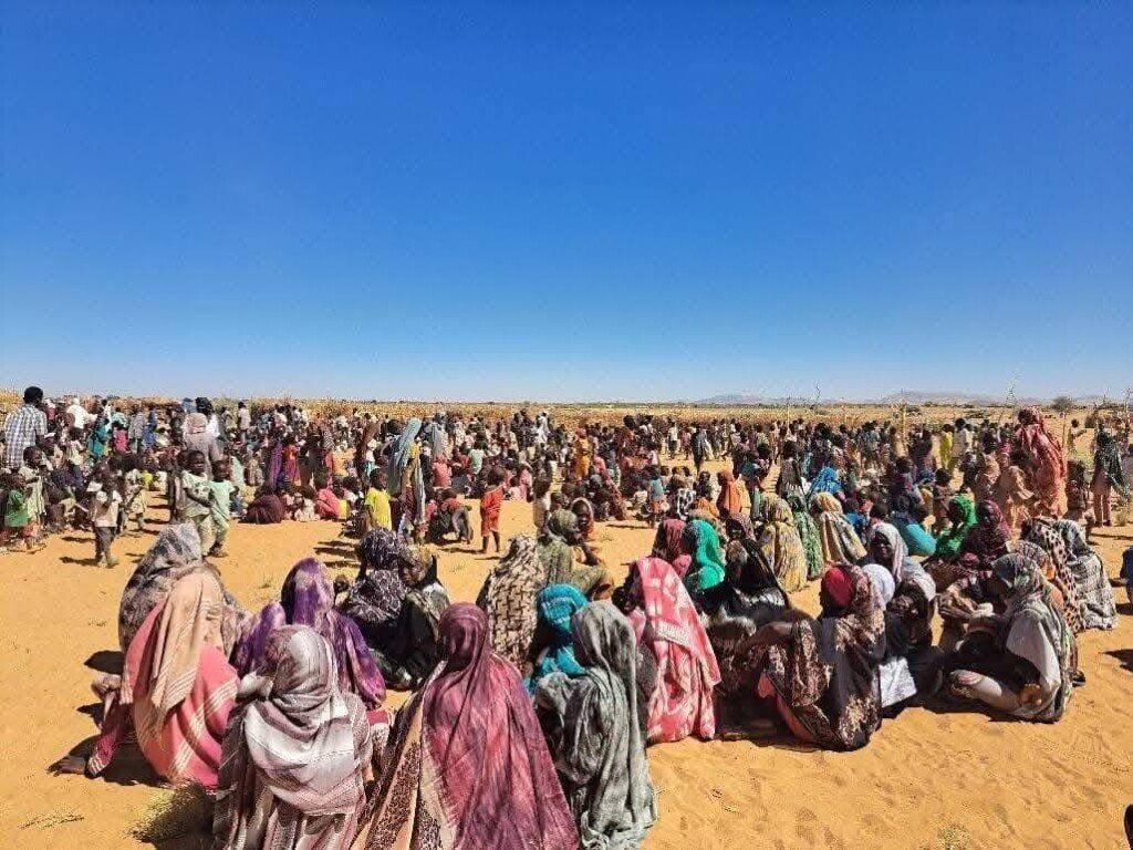 إلى أين تفضي التطورات المتلاحقة وتعديل المواقف الدولية تجاه ما يجري في السودان؟!!