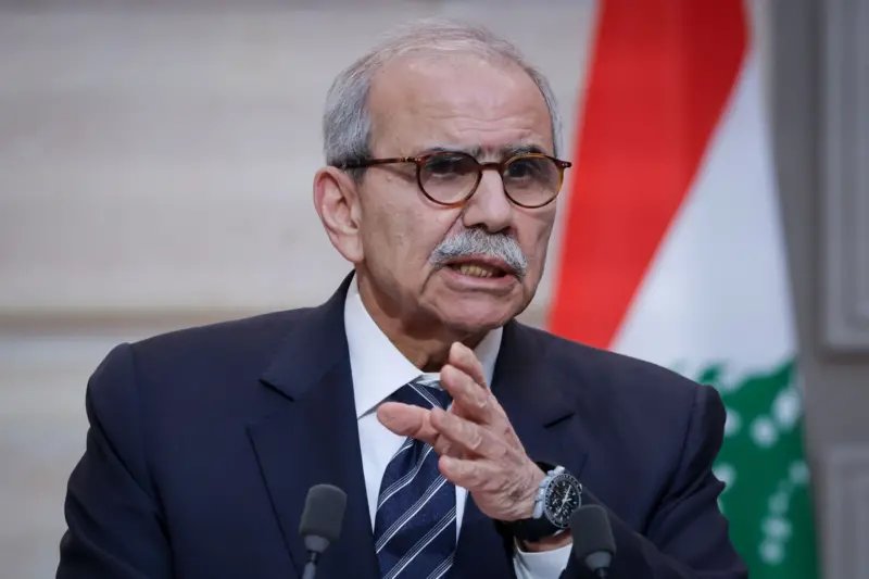 رئيس الوزراء اللبناني: سياسة الأرض المحروقة لن تضمن أمن إسرائيل