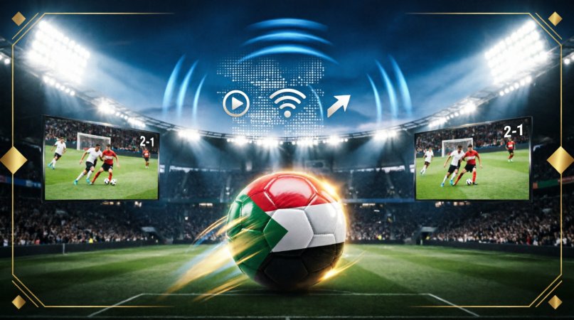 البث الرقمي لدوري النخبة.. ضربة معلم وخطوة ذكية في توقيتٍ مناسبٍ