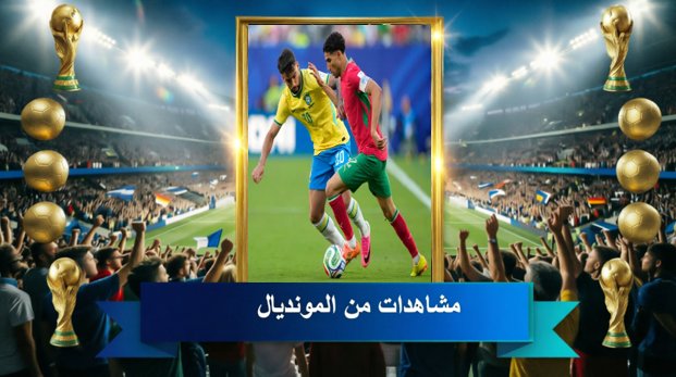 مشاهدات من المونديال (3) أسود الأطلس يوقفون السامبا.. وأستراليا تقتحم دائرة المرشحين