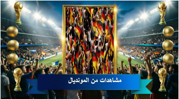 مشاهدات من المونديال (4) ألمانيا بسباعية مرعبة.. والسويد توجه ضربة قاسية لتونس في اليوم الرابع للمونديال