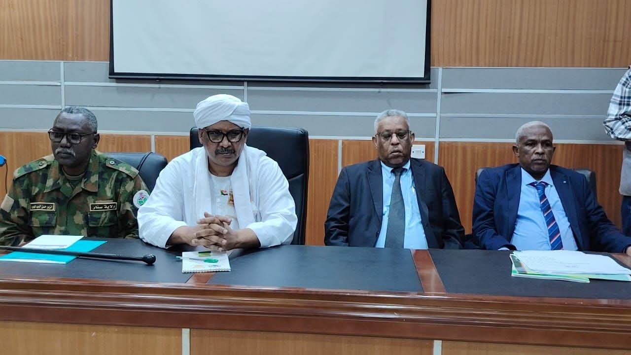 السودان يستهدف زراعة 31 مليون فدان خلال 2026