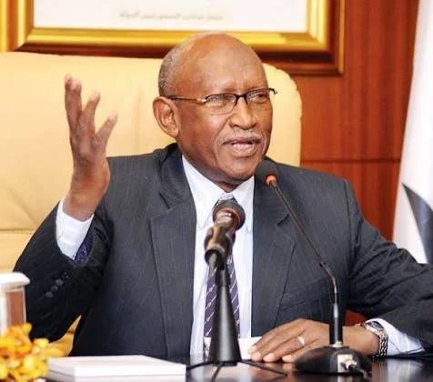 علي شمو.. سبعة عقود في صناعة الوعي وتوثيق ذاكرة السودان