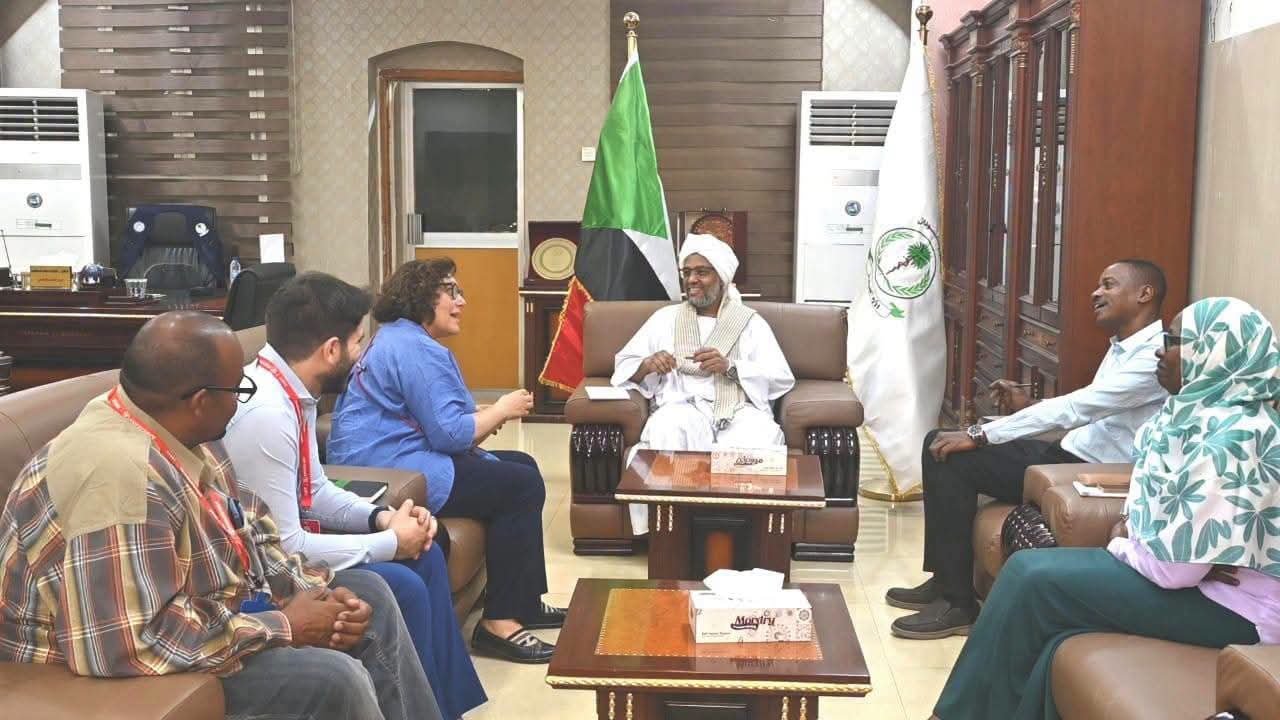 وزير الصحة يبحث مع وفدين تركي وإيطالي تعزيز الشراكات الصحية وتوسيع خدمات جراحة القلب