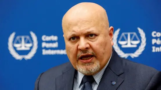 كريم خان أمام تصويت تاريخي.. هل تهتز قيادة المحكمة الجنائية الدولية تحت وطأة الاتهامات والضغوط؟