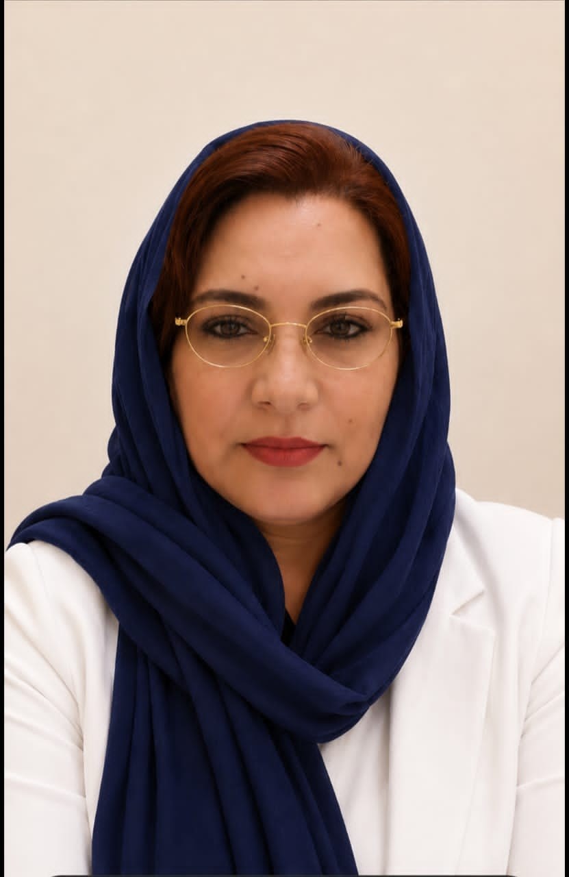 خبيرة التغذية السودانية هند بكري إبراهيم: كثير من الأمراض المزمنة تبدأ من "مائدتنا".. ومنها يبدأ العلاج