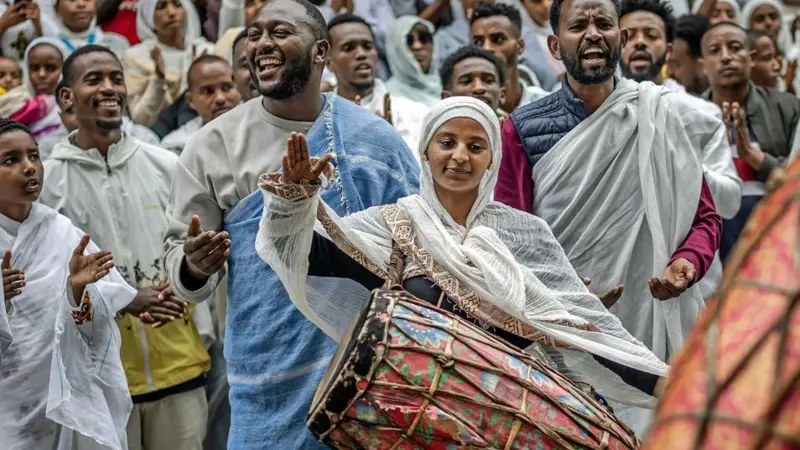 إثيوبيا تدخل 2019 والعالم في 2026.. لماذا تعيش دولة واحدة بتقويم مختلف؟