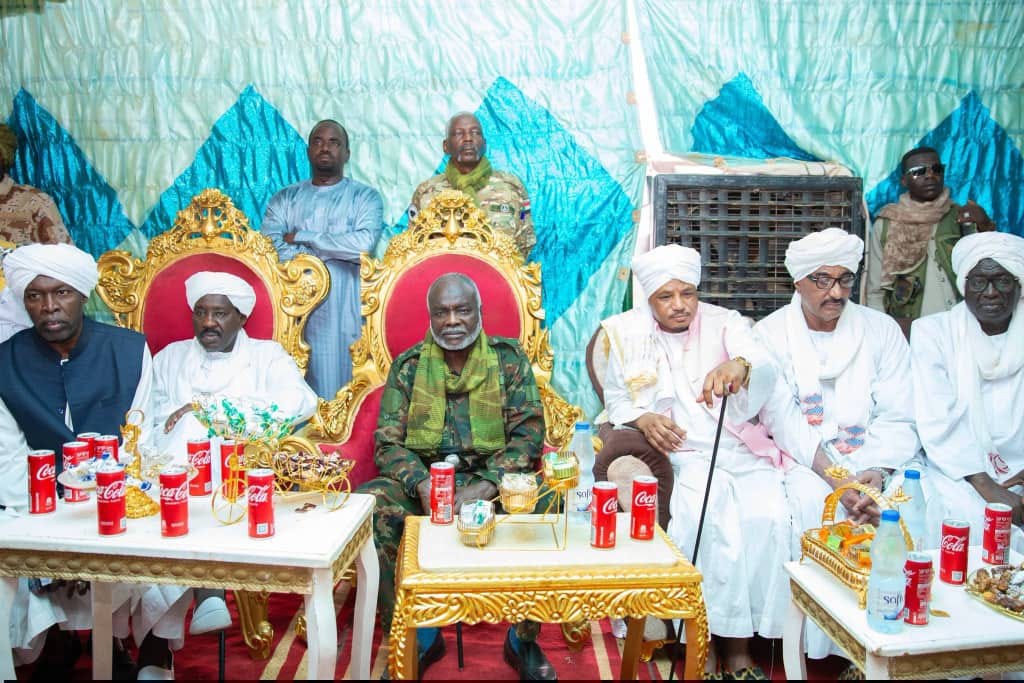 وزير المالية: الاقتصاد السوداني قادر على الصمود رغم تداعيات الحرب
