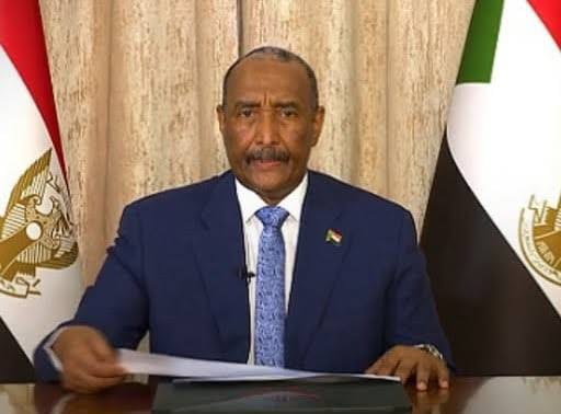 البرهان يطرح رؤيته للسلام أمام ترامب.. هدنة بضمانات دولية ومسار لإنهاء الحرب في السودان