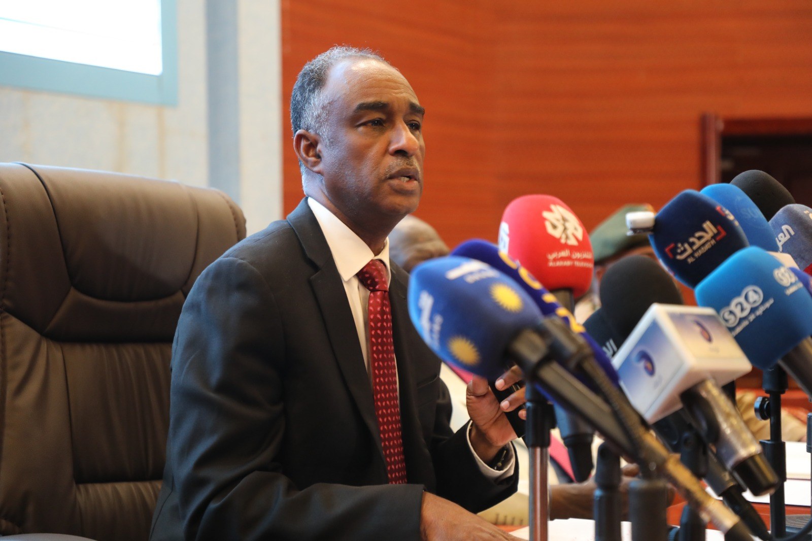 السودان يكشف أدلة على انطلاق مسيرات من إثيوبيا ويطالب المجتمع الدولي بالتحرك لوقف الاستهدافات