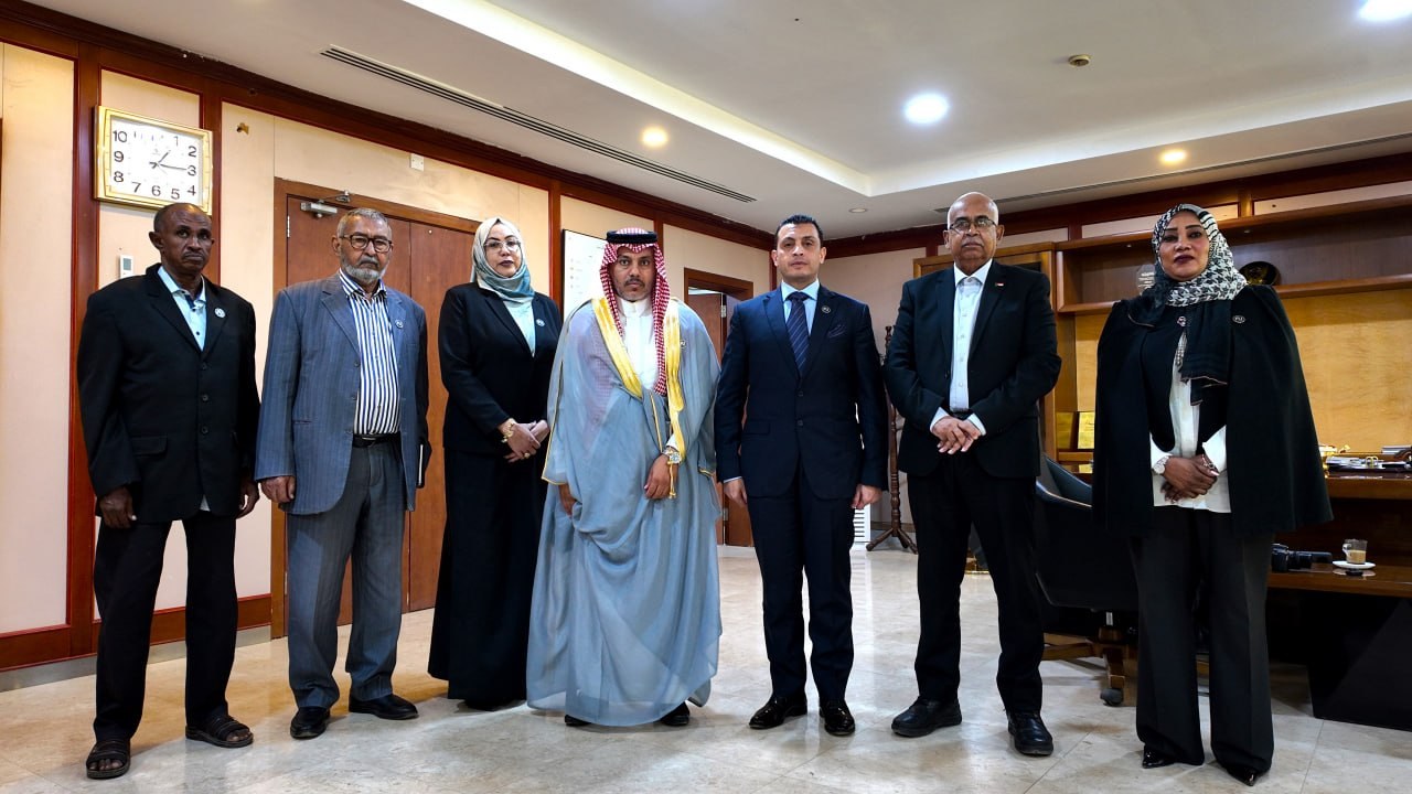 قطر تتجه نحو فرص استثمارية في الطاقة والنفط بالسودان