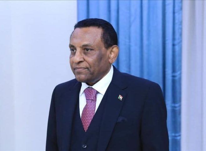 رئيس الوزراء يترأس وفد السودان المشارك في أعمال الدورة 62 لمؤتمر ميونيخ للأمن