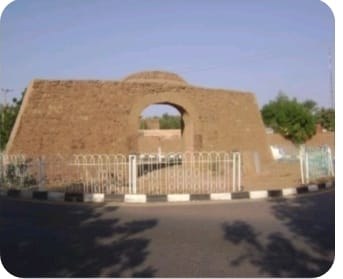 لمحة لآثار الدولة المهدية في مدينة أمدرمان وكيفية المحافظة عليها